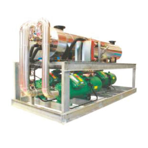 Evaporators HeatCraft