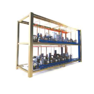 Industrial & Commercial Refrigeration Equipment