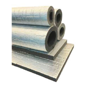 Thermal / Acoustic Insulation